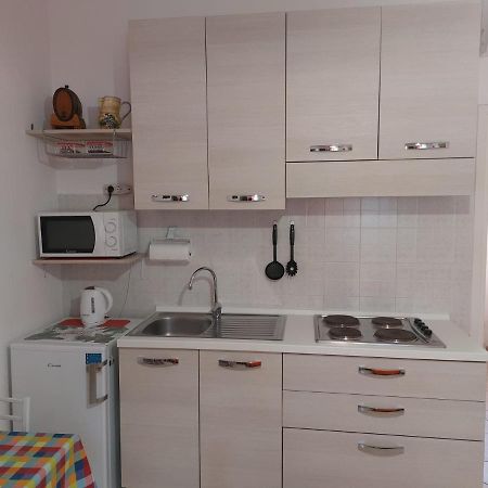 Apartamento Grazioso Monolocale Bellagio Exterior foto
